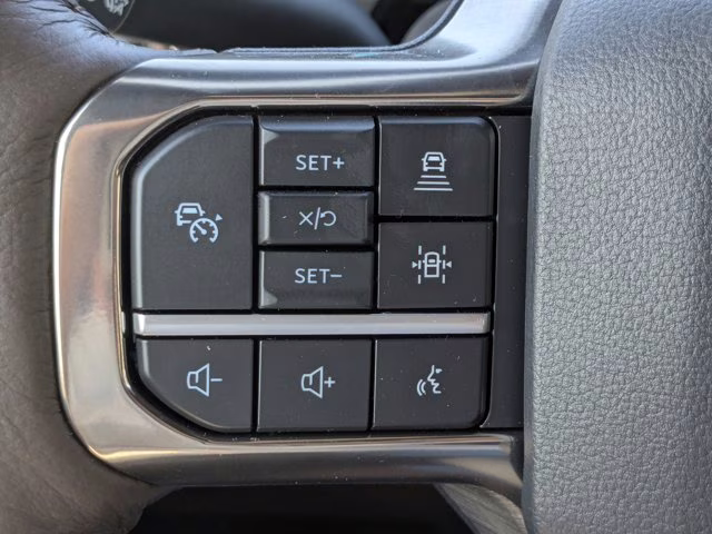 2026 Avalanche Ford Super Duty F-350 SRW King Ranch 4X4 Truck