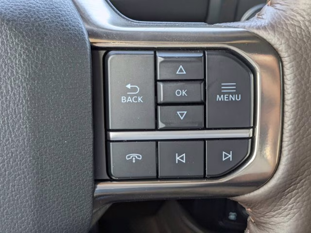 2026 Avalanche Ford Super Duty F-350 SRW King Ranch 4X4 Truck