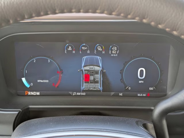 2026 Avalanche Ford Super Duty F-350 SRW King Ranch 4X4 Truck