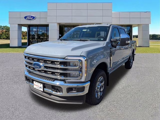 2026 Avalanche Ford Super Duty F-350 SRW King Ranch 4X4 Truck