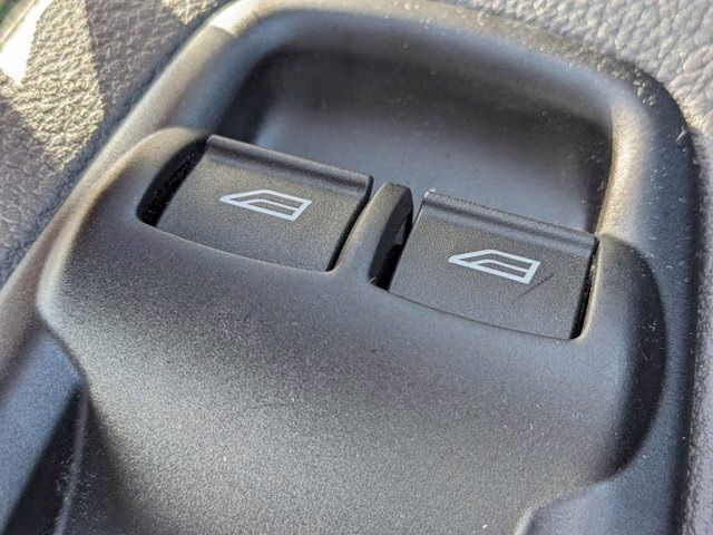 2024 Oxford White Ford Transit Cargo Van AWD Van