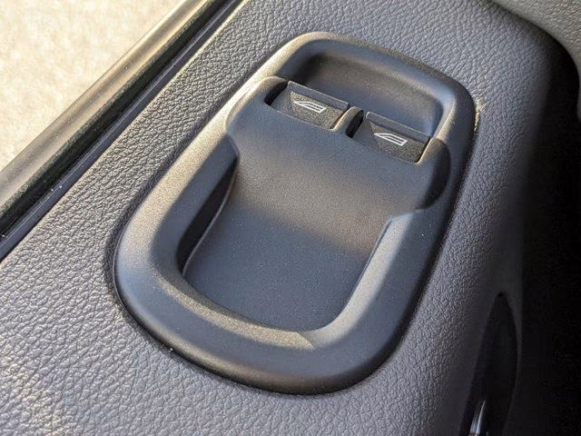 2024 Oxford White Ford Transit Cargo Van AWD Van