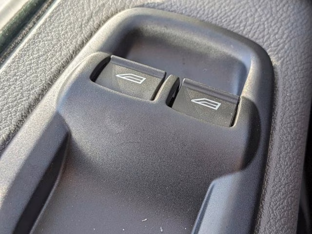 2024 Oxford White Ford Transit Cargo Van AWD Van