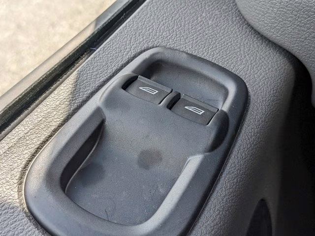 2024 Oxford White Ford Transit Cargo Van AWD Van