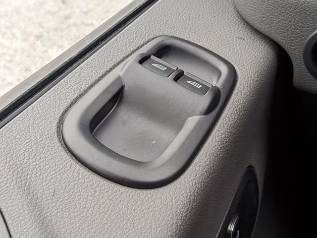 2024 Oxford White Ford Transit Cargo Van AWD Van