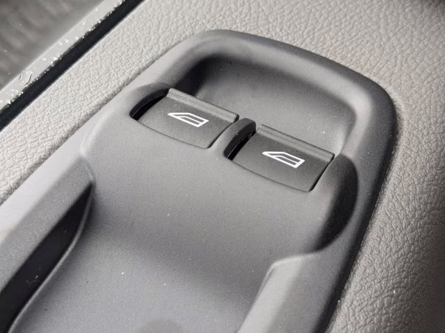 2025 Oxford White Ford Transit Cargo Van AWD Van