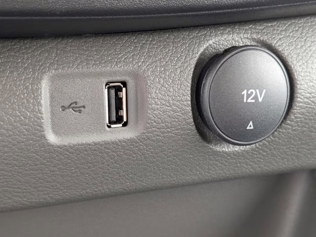 2025 Oxford White Ford Transit Cargo Van AWD Van