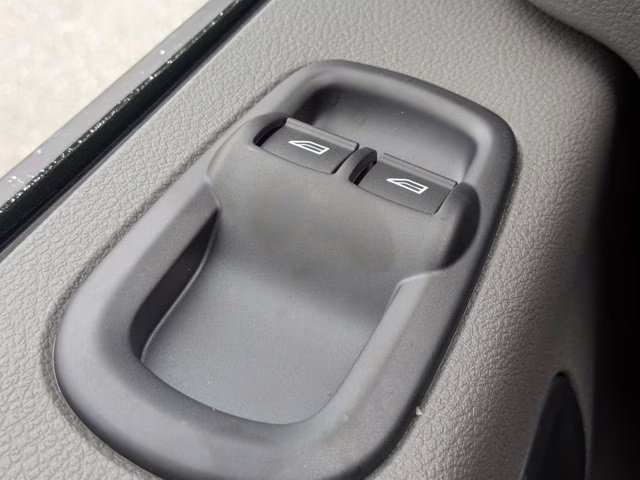 2025 Oxford White Ford Transit Cargo Van AWD Van