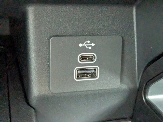 2025 Blue Metallic Ford Ranger XL 4X4 Truck