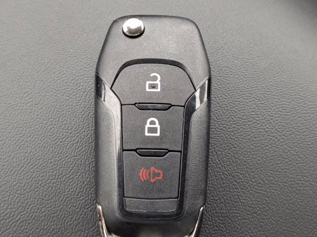 2025 Blue Metallic Ford Ranger XL 4X4 Truck