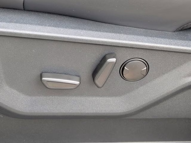 2025 Black Metallic Ford F-150 Tremor 4X4 Truck