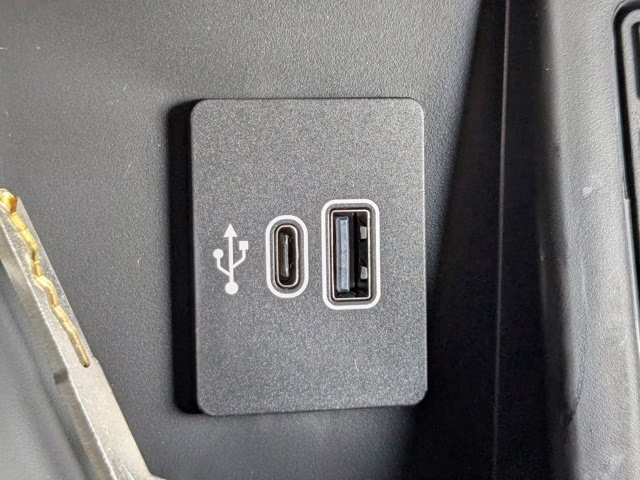 2025 Black Metallic Ford F-150 Tremor 4X4 Truck