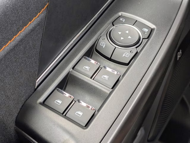 2025 Black Metallic Ford F-150 Tremor 4X4 Truck