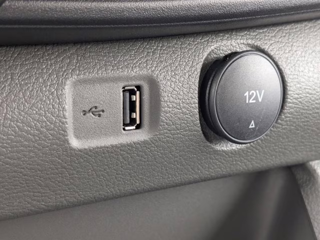 2025 Oxford White Ford Transit Cargo Van AWD Van