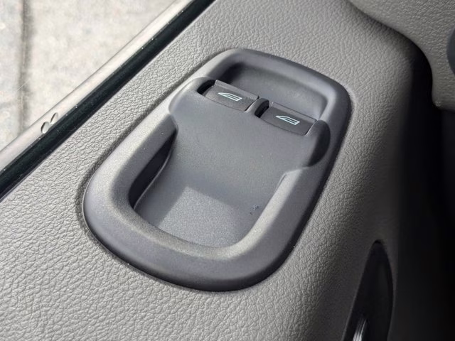 2025 Oxford White Ford Transit Cargo Van AWD Van