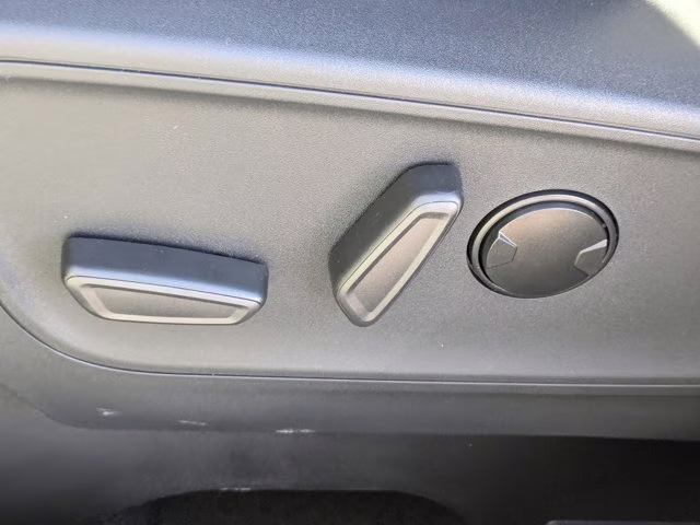 2025 Green Metallic Ford Bronco Sport Big Bend 4X4 SUV