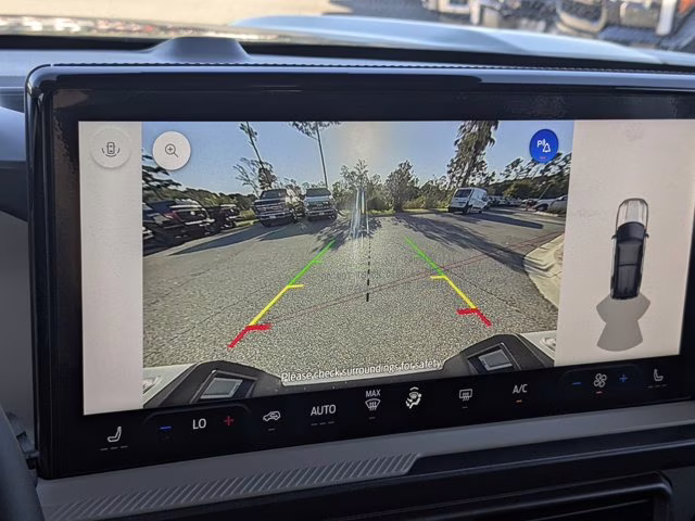 2025 Green Metallic Ford Bronco Sport Big Bend 4X4 SUV