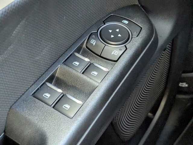 2025 Green Metallic Ford Bronco Sport Big Bend 4X4 SUV