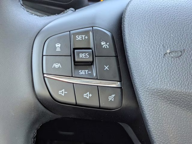 2025 Green Metallic Ford Bronco Sport Big Bend 4X4 SUV