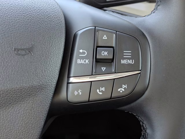 2025 Green Metallic Ford Bronco Sport Big Bend 4X4 SUV