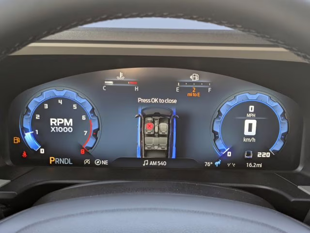 2025 Green Metallic Ford Bronco Sport Big Bend 4X4 SUV