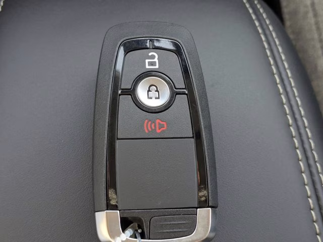 2025 Green Metallic Ford Bronco Sport Big Bend 4X4 SUV