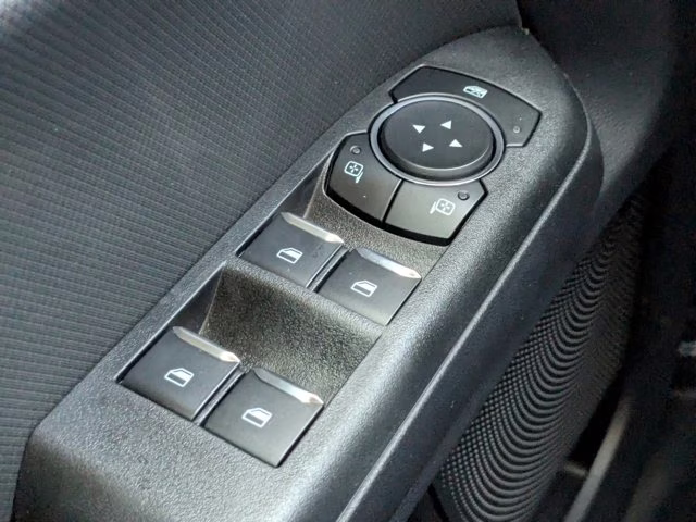 2025 Oxford White Ford Bronco Sport Outer Banks 4X4 SUV