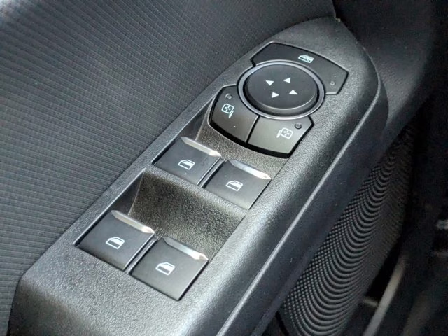 2025 Oxford White Ford Bronco Sport Outer Banks 4X4 SUV