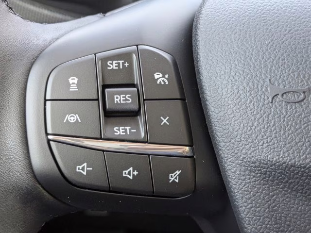 2025 Oxford White Ford Bronco Sport Outer Banks 4X4 SUV