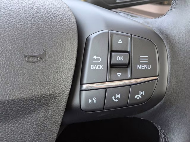 2025 Oxford White Ford Bronco Sport Outer Banks 4X4 SUV