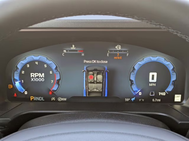 2025 Oxford White Ford Bronco Sport Outer Banks 4X4 SUV