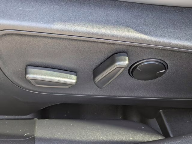 2025 Gray Metallic Ford Bronco Sport Badlands 4X4 SUV