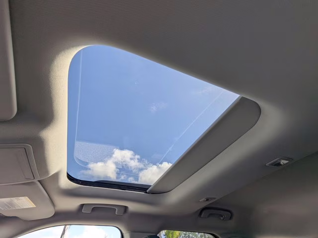 2025 Gray Metallic Ford Bronco Sport Badlands 4X4 SUV