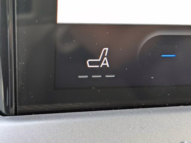 2025 Gray Metallic Ford Bronco Sport Badlands 4X4 SUV