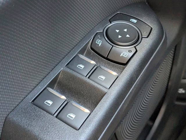 2025 Gray Metallic Ford Bronco Sport Badlands 4X4 SUV