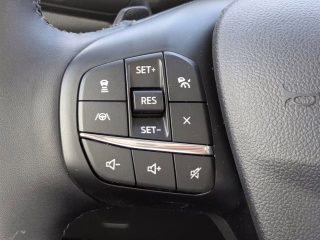 2025 Gray Metallic Ford Bronco Sport Badlands 4X4 SUV