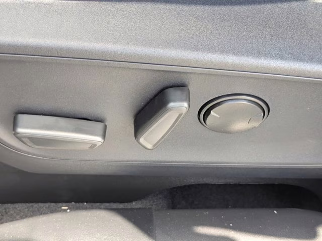 2025 Gray Metallic Ford Bronco Sport Heritage 4X4 SUV