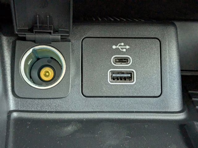 2025 Gray Metallic Ford Bronco Sport Heritage 4X4 SUV