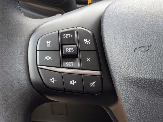 2025 Gray Metallic Ford Bronco Sport Heritage 4X4 SUV