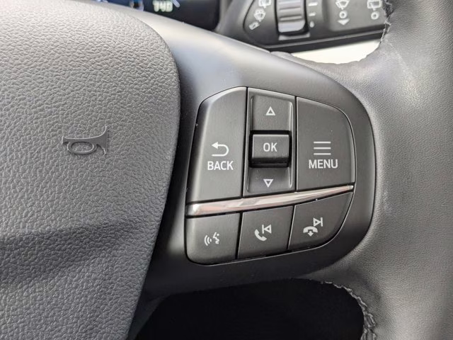 2025 Gray Metallic Ford Bronco Sport Heritage 4X4 SUV