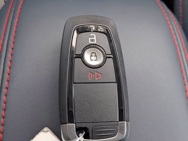 2025 Gray Metallic Ford Bronco Sport Heritage 4X4 SUV