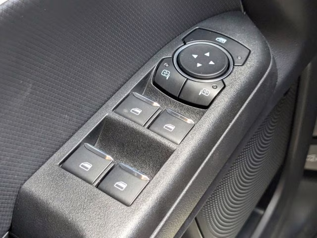 2025 Gray Metallic Ford Bronco Sport Heritage 4X4 SUV