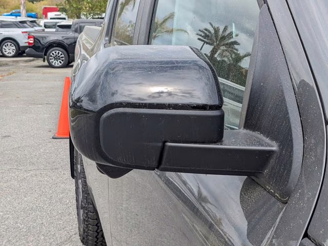 2025 Gray Metallic Ford Maverick Tremor AWD Truck