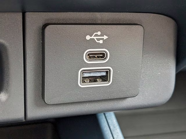 2025 Gray Metallic Ford Maverick Tremor AWD Truck