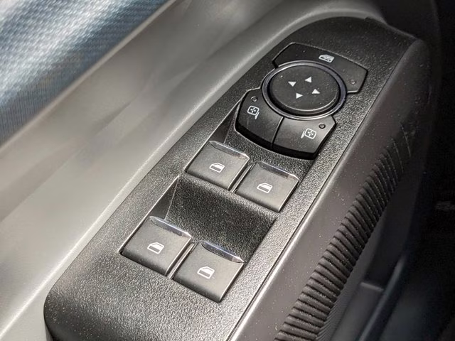 2025 Gray Metallic Ford Maverick Tremor AWD Truck