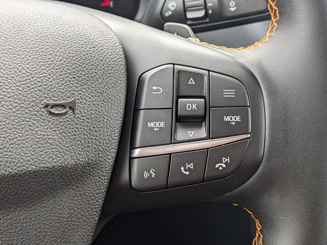 2025 Gray Metallic Ford Maverick Tremor AWD Truck