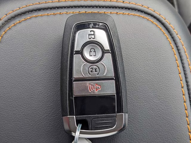 2025 Gray Metallic Ford Maverick Tremor AWD Truck