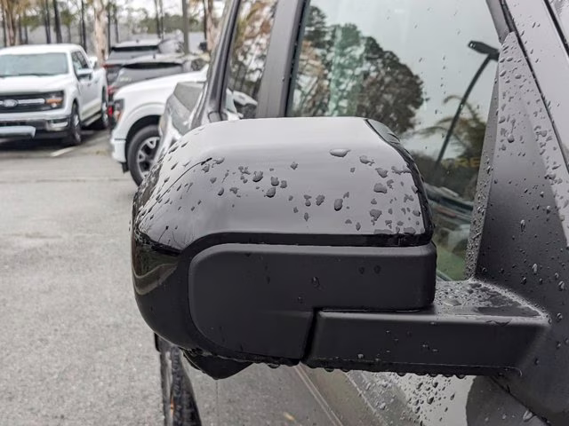 2025 Gray Metallic Ford Maverick Tremor AWD Truck