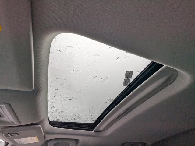 2025 Gray Metallic Ford Maverick Tremor AWD Truck