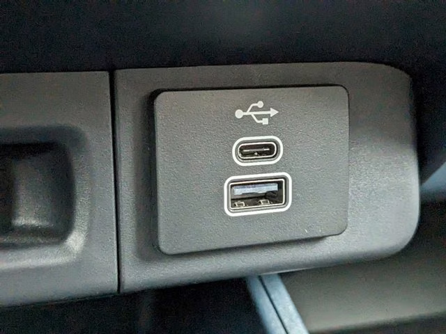 2025 Gray Metallic Ford Maverick Tremor AWD Truck